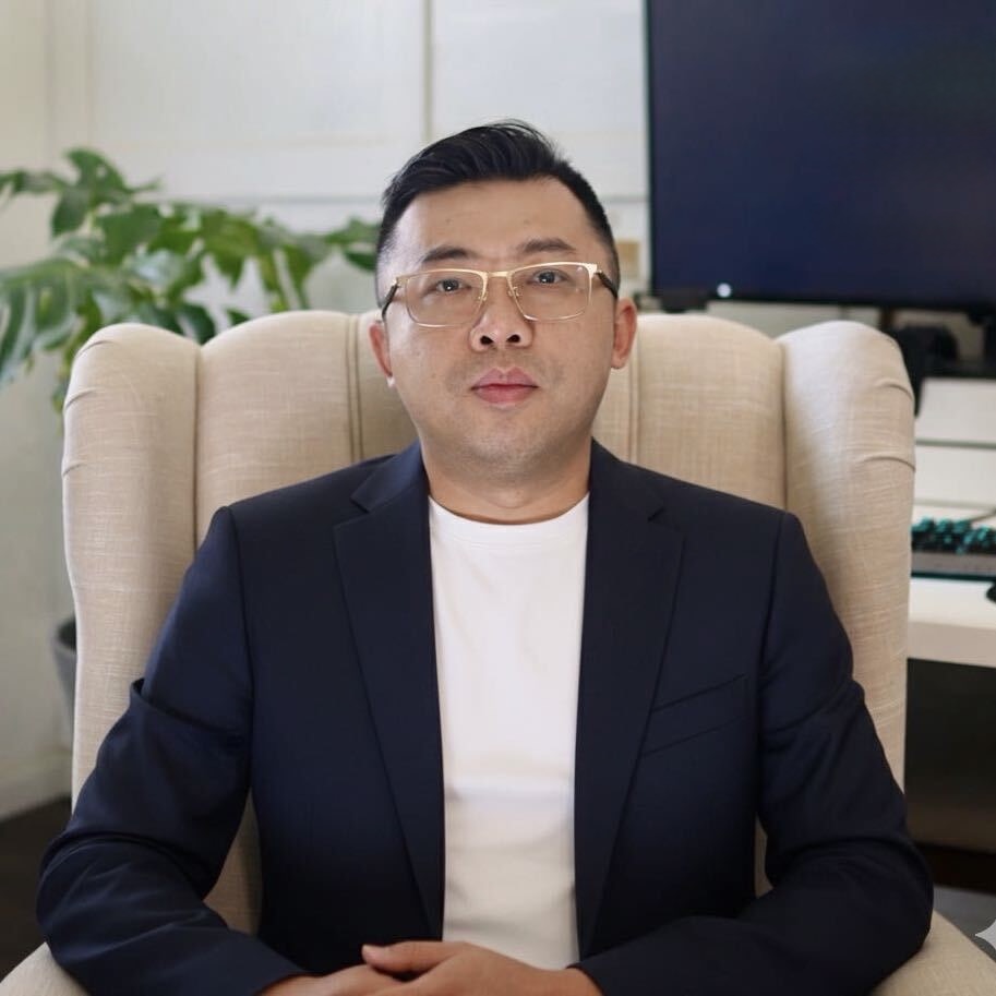 Ken Huang
