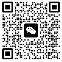 Ken WeChat QR
