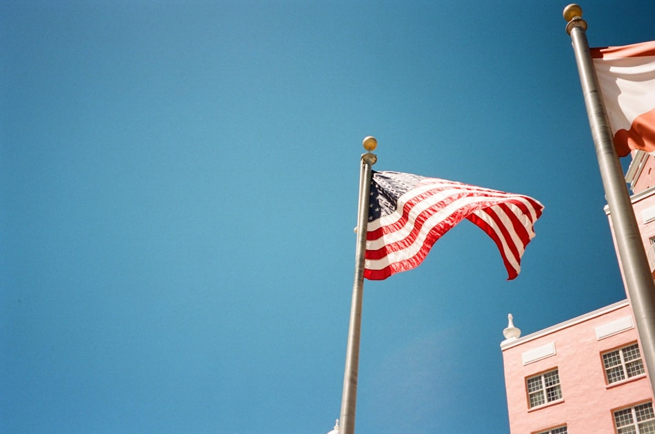 Politics of the 1960s